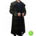 Jay and Silent Bob Reboot Kevin Smith Silent Bob Trench Coat